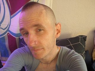 Pyrowuff Profilbild des Cam-Modells