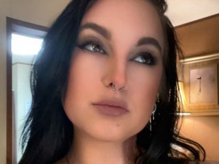 Ferocityflame profilbild på webbkameramodell