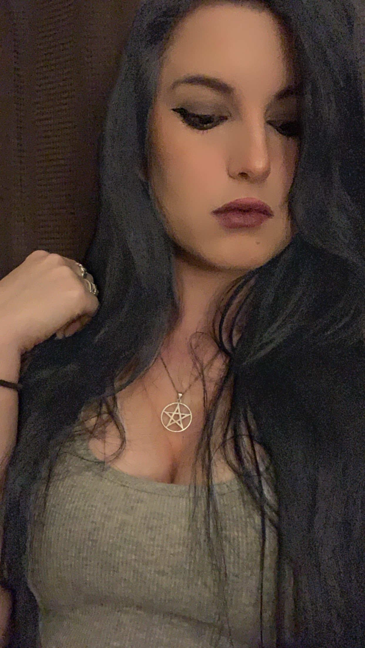 Artista Ferocityflame Foto 8