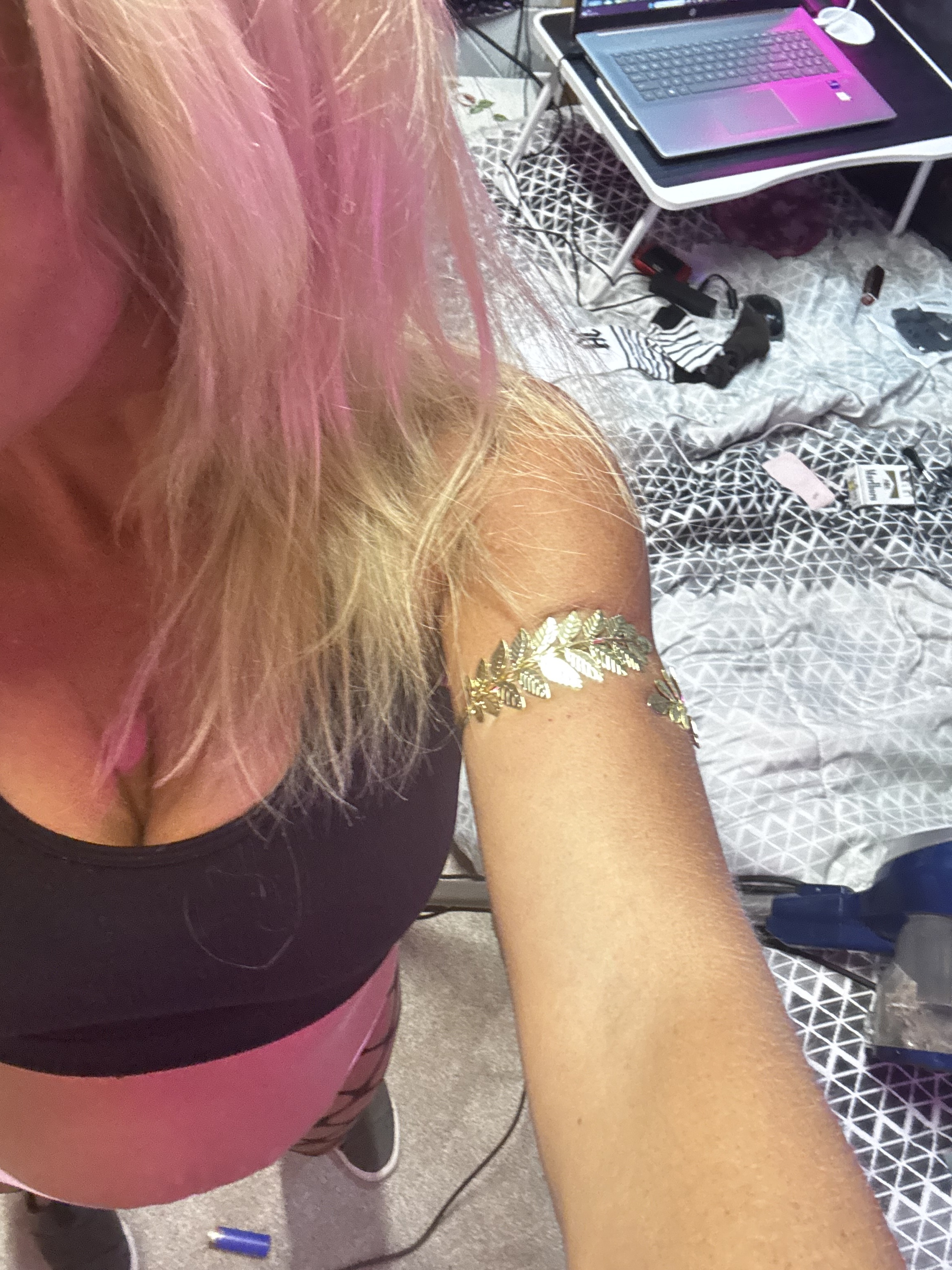 Artista Vixxendoll87 Foto 6