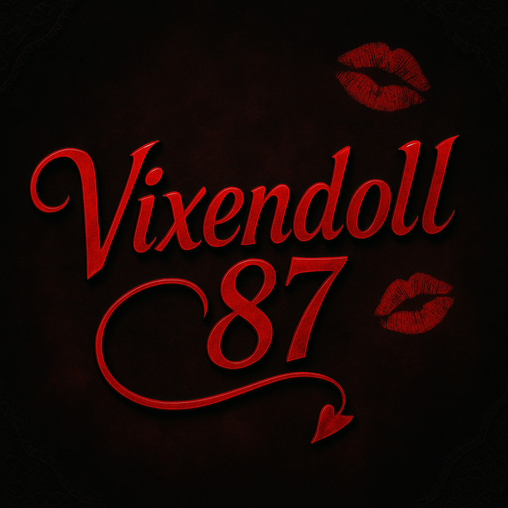 Artista Vixxendoll87 Foto 10