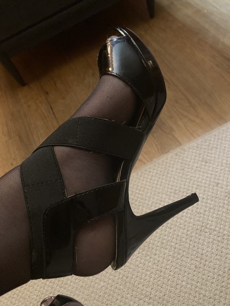 Artista Krissy9734 Foto 4