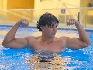 samdosantos Profilbild des Cam-Modells