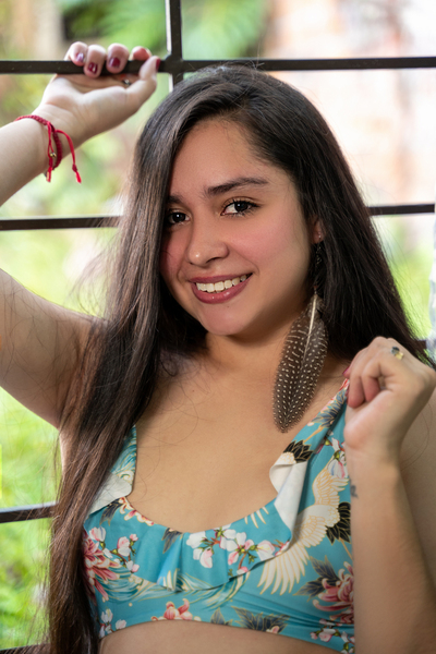 Darsteller Shanttaal Foto 2