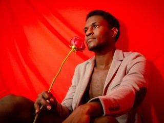 RafaelLatins profielfoto van cam model