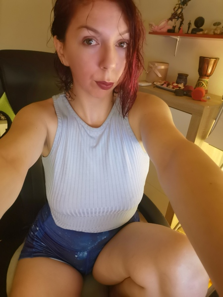 Interprète CeciliaDale Photo 6