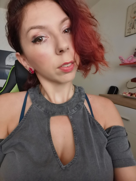 Interprète CeciliaDale Photo 2