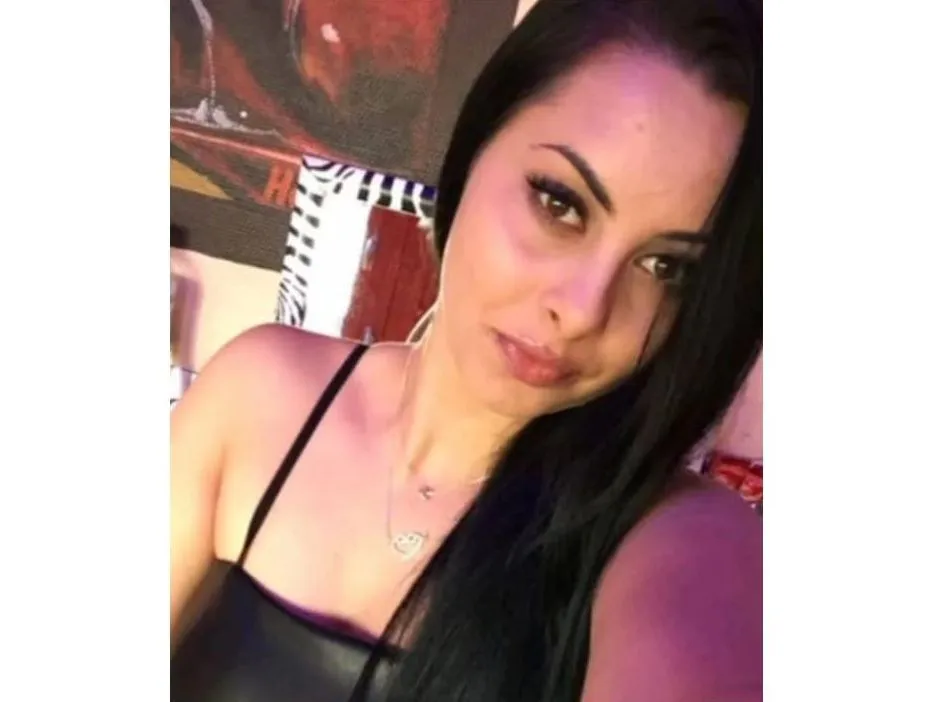 SORAYAAx profielfoto van cam model