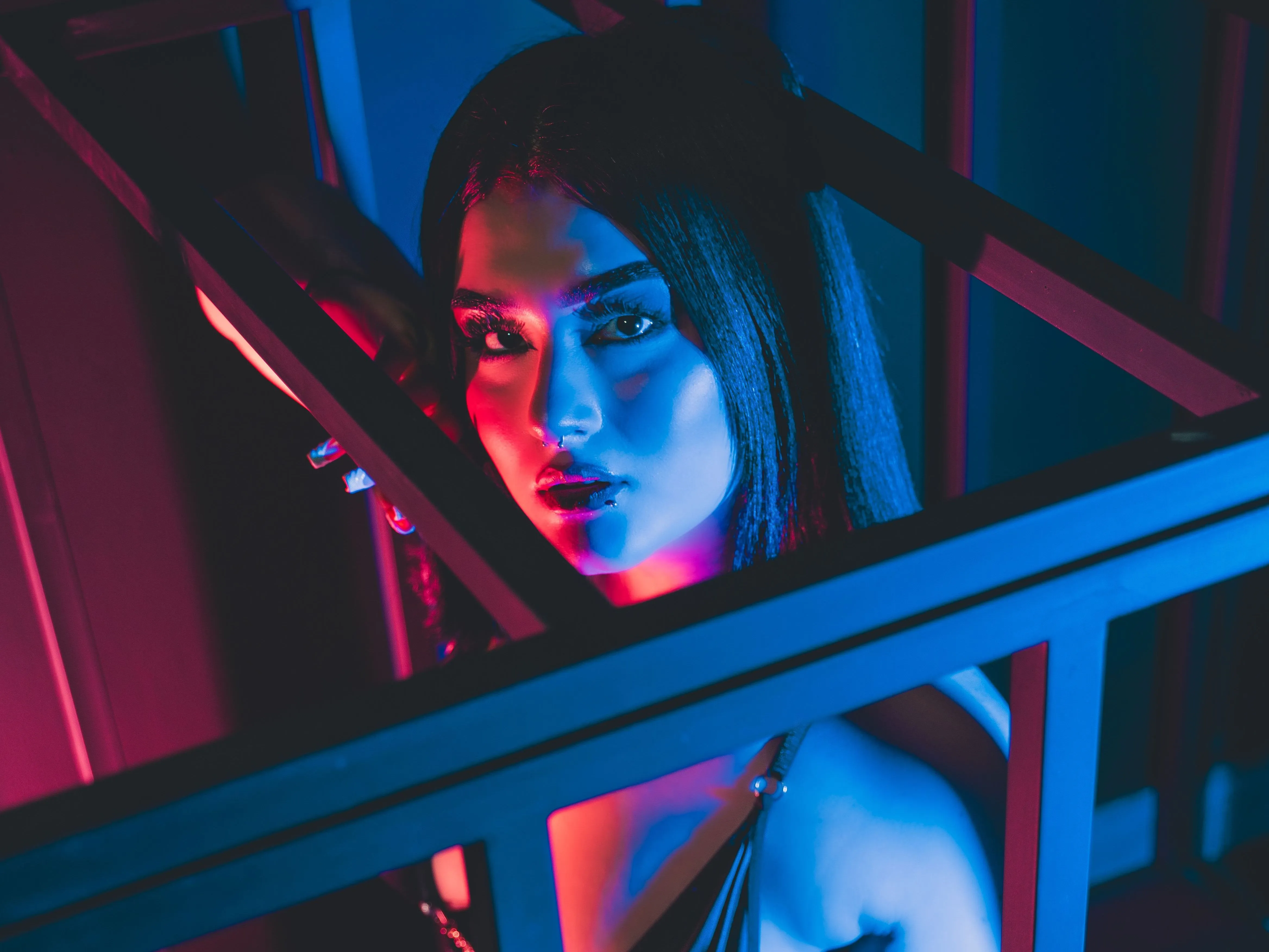 SharonRocci profielfoto van cam model