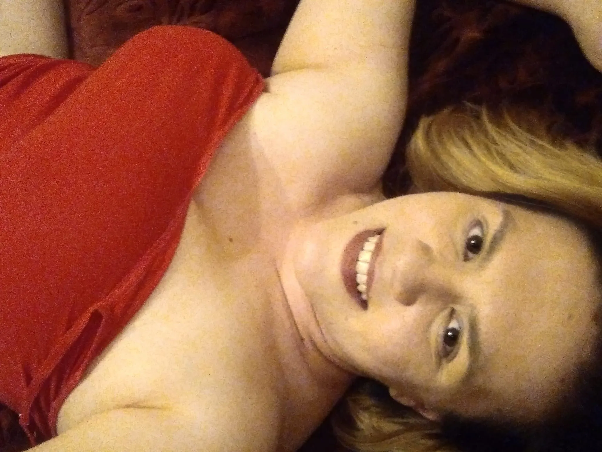 Foto de perfil de modelo de webcam de ERYIKAx