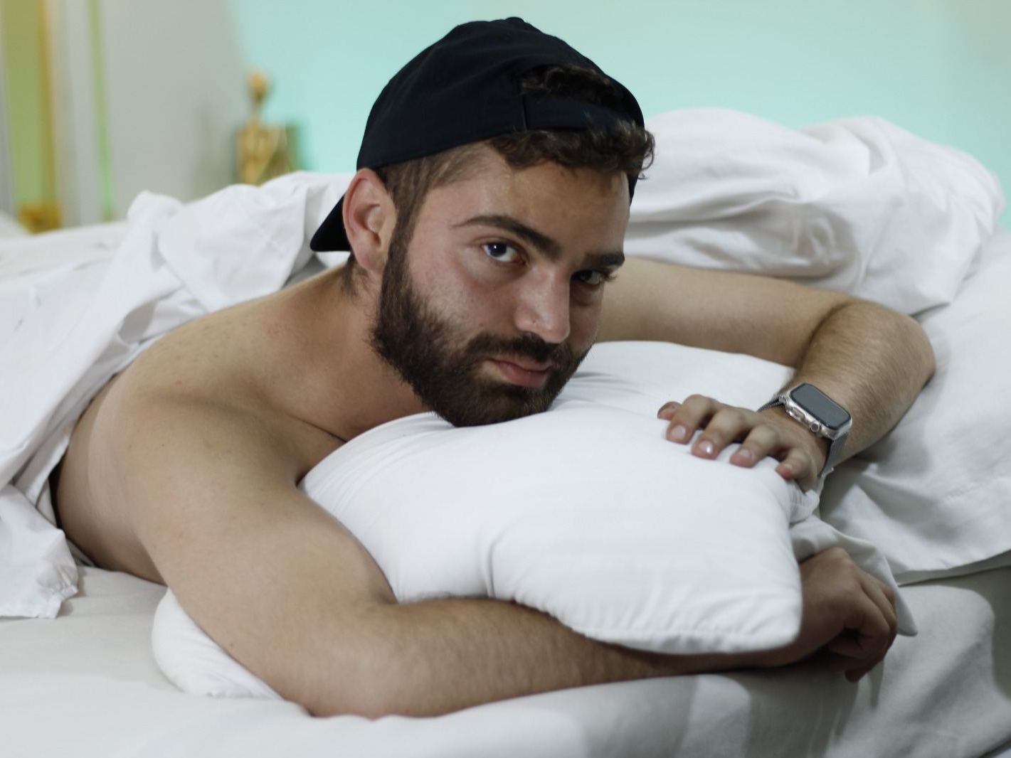 YOURBEARDEDGUY Profilbild des Cam-Modells