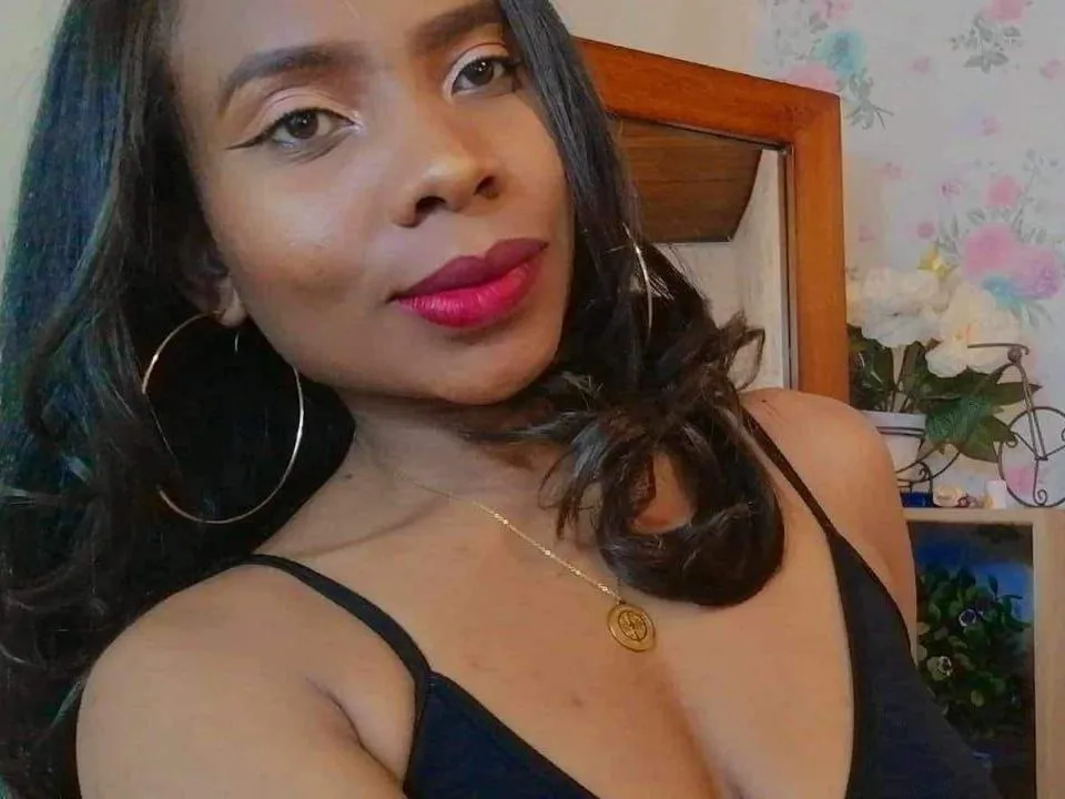 Imagen de perfil de modelo de cámara web de AndryGomez