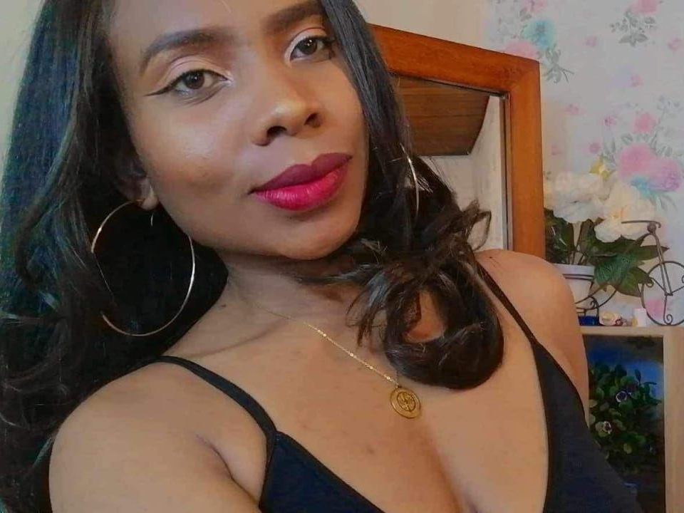 Imagen de perfil de modelo de cámara web de AndryGomez