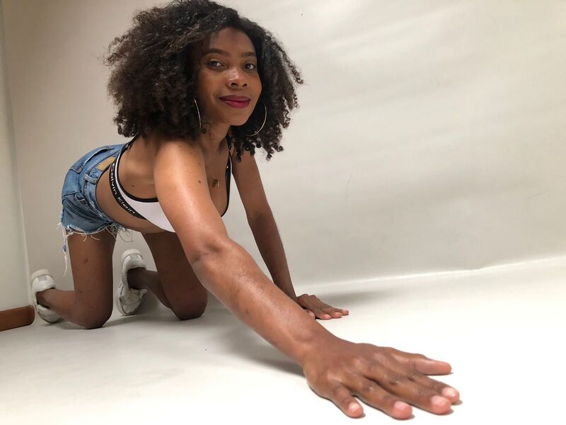 Artiest AndryGomez Foto 2
