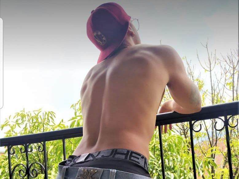 russochristopher Profilbild des Cam-Modells