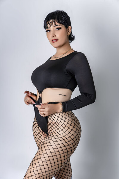 Interprète Becky_Mills Photo 8