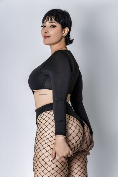 Interprète Becky_Mills Photo 9