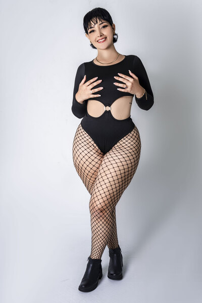 Interprète Becky_Mills Photo 11