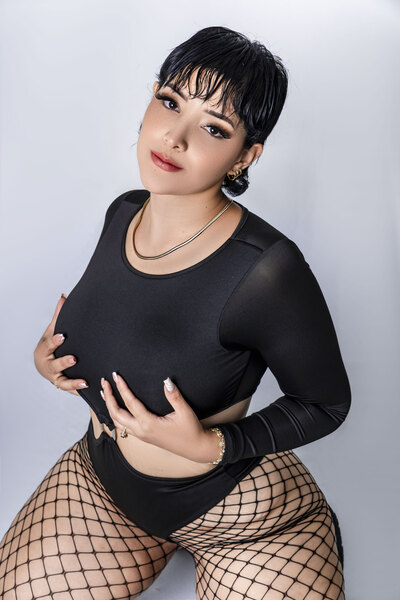 Interprète Becky_Mills Photo 12