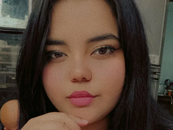 Image de profil du modèle de webcam KatyChanel