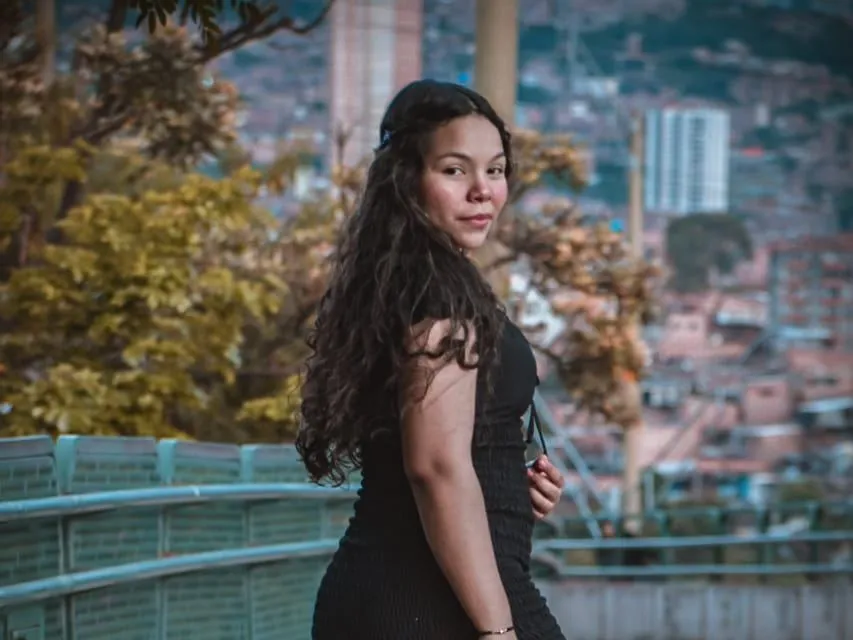 annagonzalez69 profielfoto van cam model