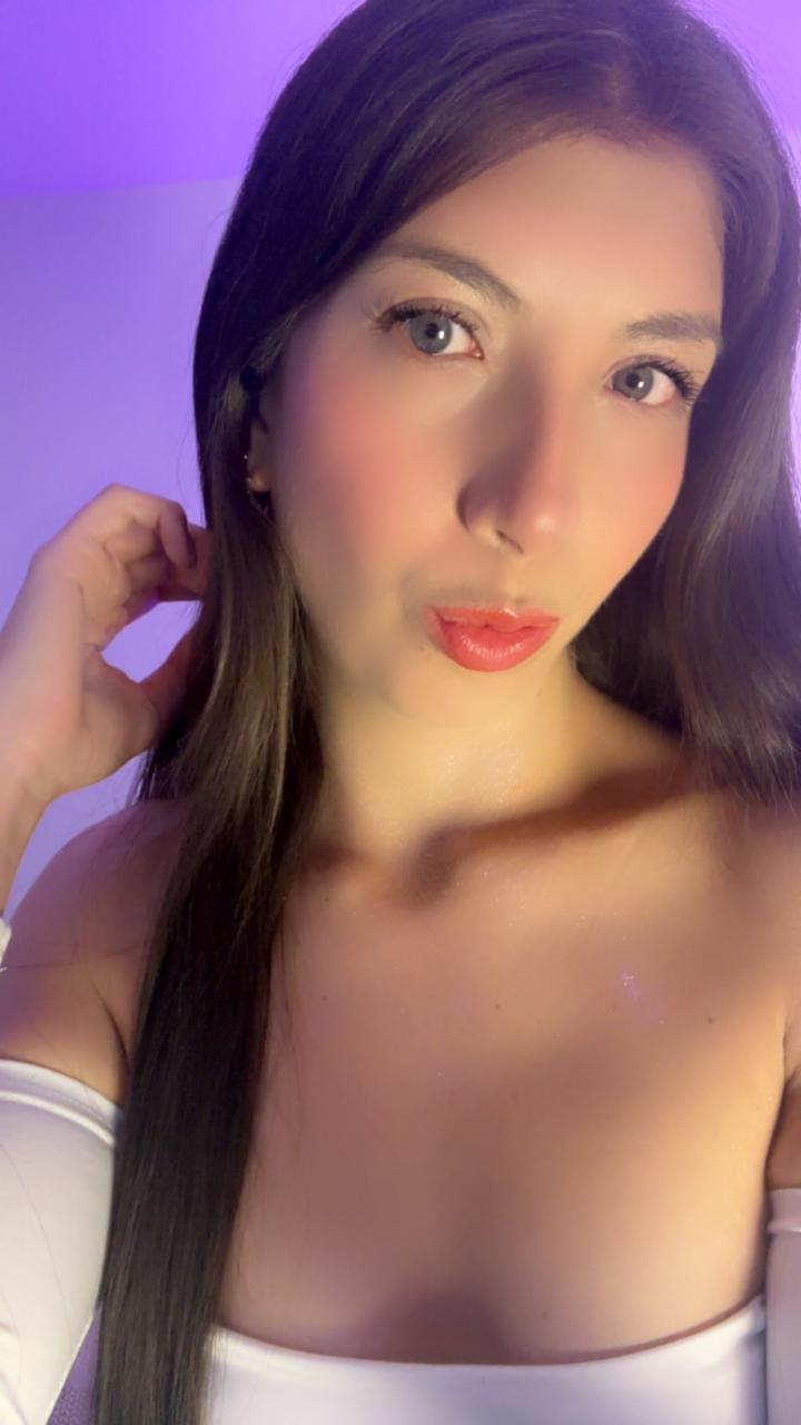 Artiest Megannklein Foto 6