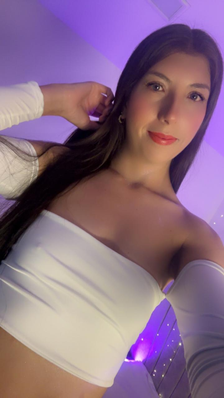 Artiest Megannklein Foto 7