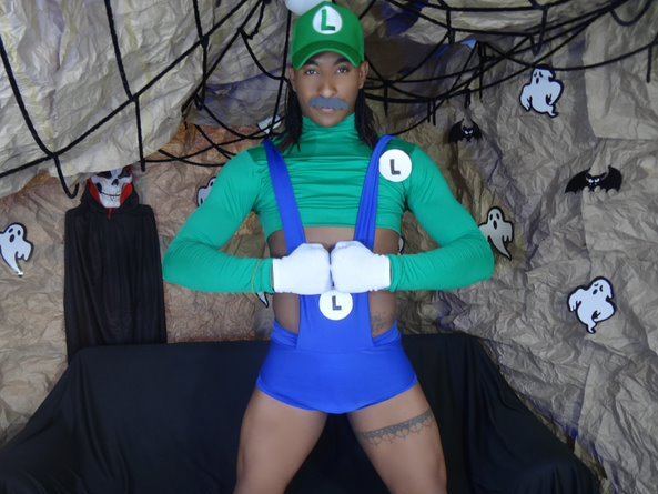 TayloorStars immagine del profilo del modello di cam