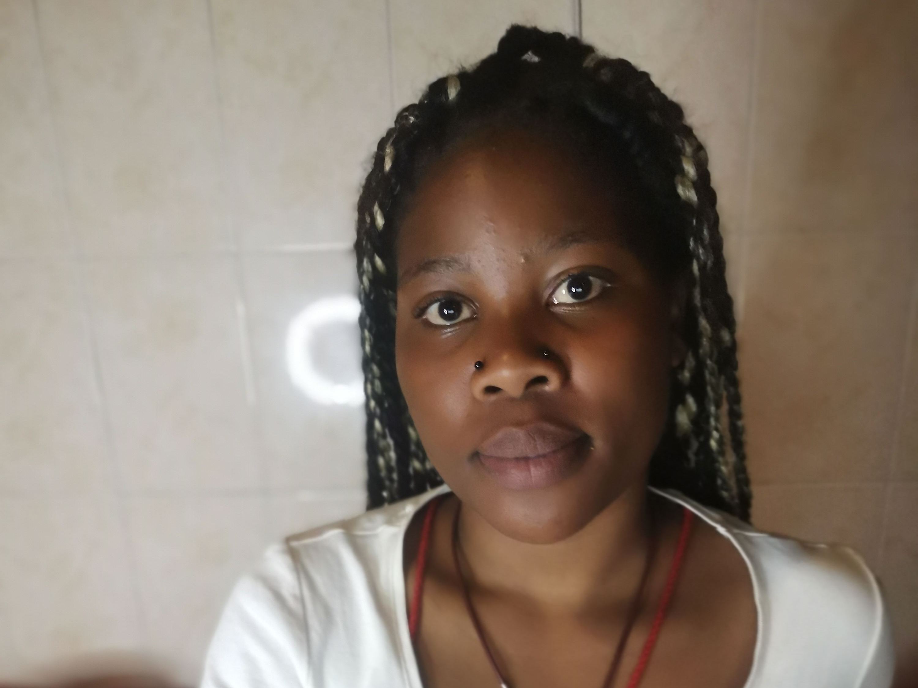 Imagen de perfil de modelo de cámara web de Xinazuo20