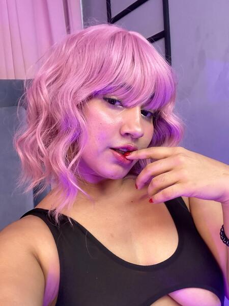 Darsteller ELICHITA Foto 3