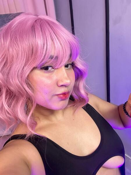 Darsteller ELICHITA Foto 4