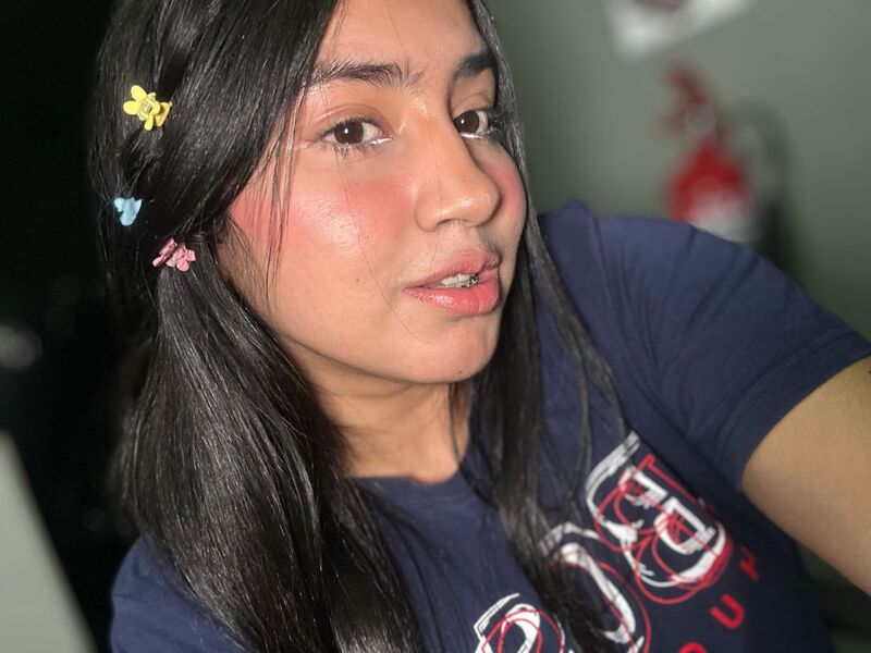 Darsteller ELICHITA Foto 8