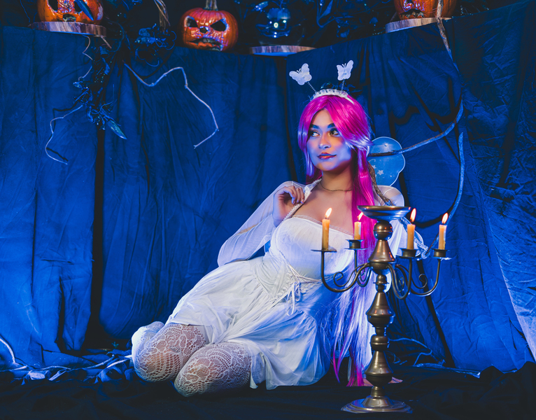 Interprete LizzieOnFire Foto 10