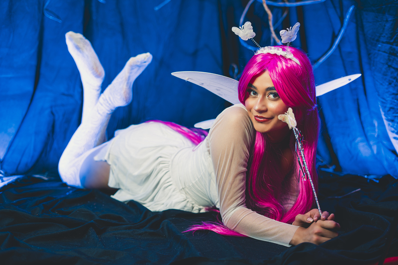 Interprete LizzieOnFire Foto 6