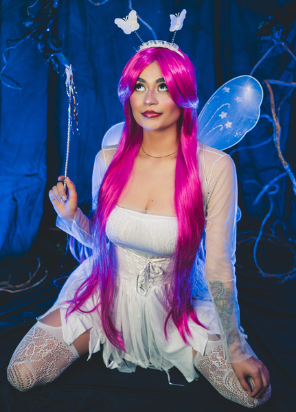 Interprete LizzieOnFire Foto 8