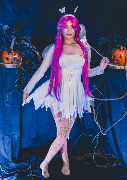 Interprete LizzieOnFire Foto 5