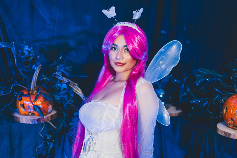 Interprete LizzieOnFire Foto 12