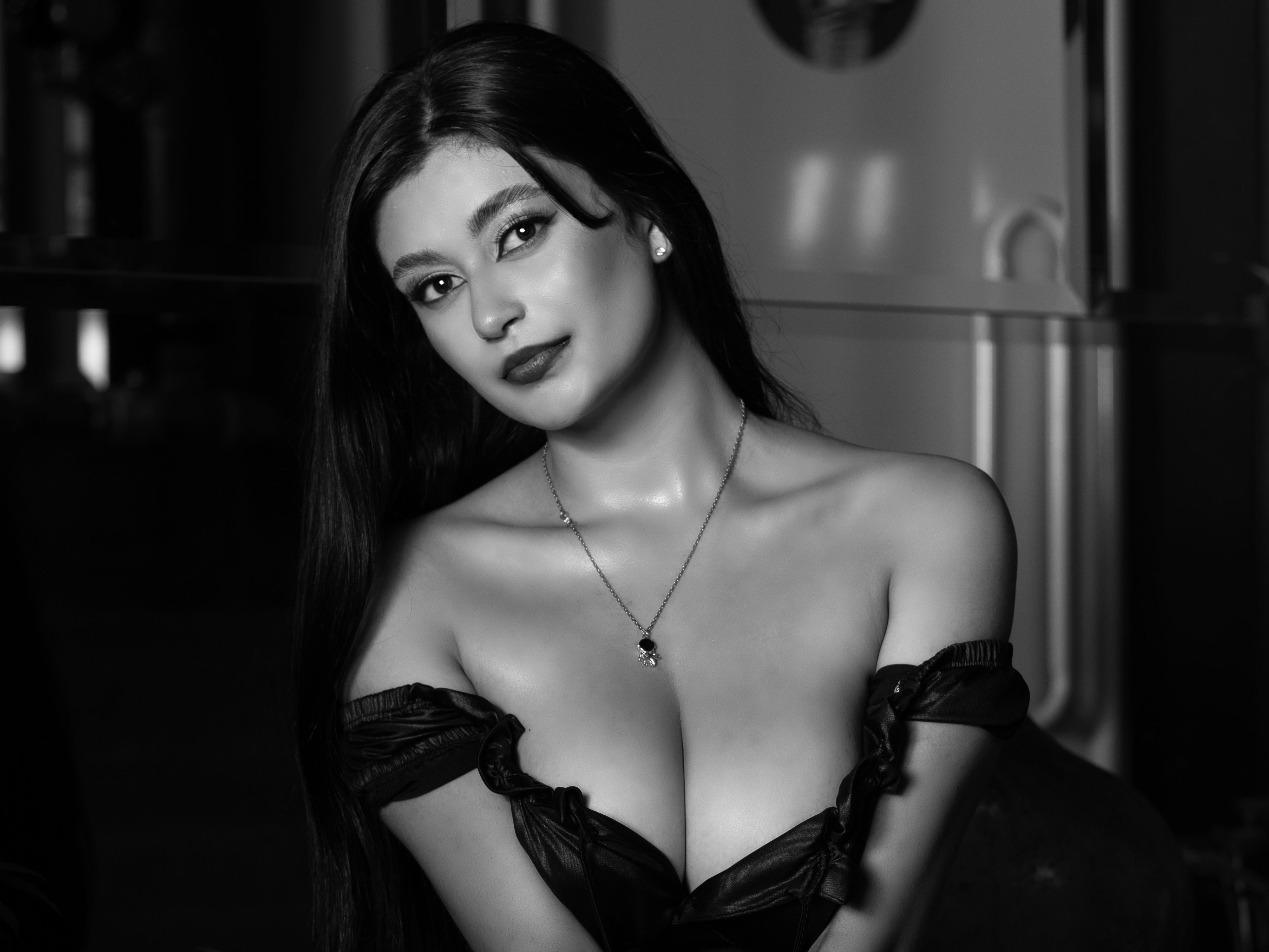 Foto de perfil de modelo de webcam de LizzieOnFire