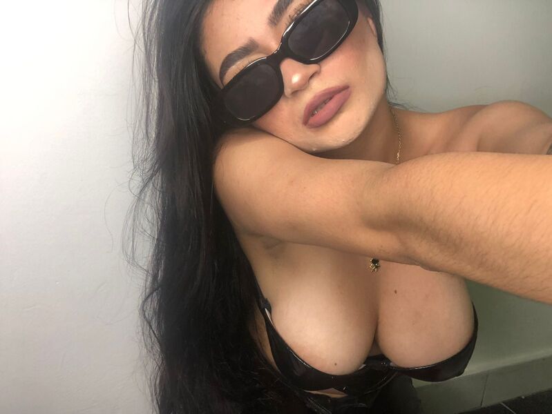 Interprete LizzieOnFire Foto 3