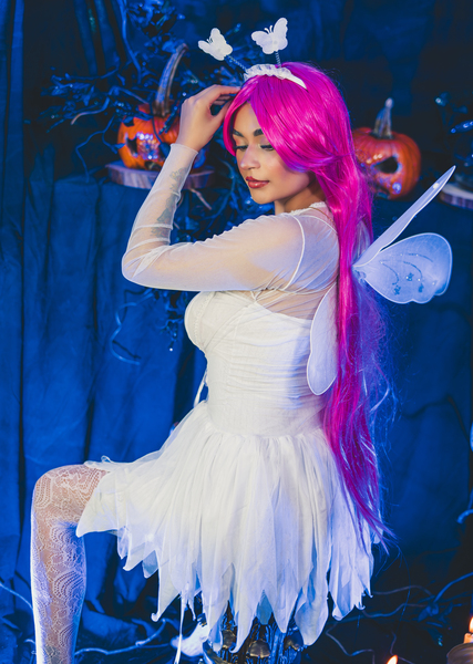 Interprete LizzieOnFire Foto 9