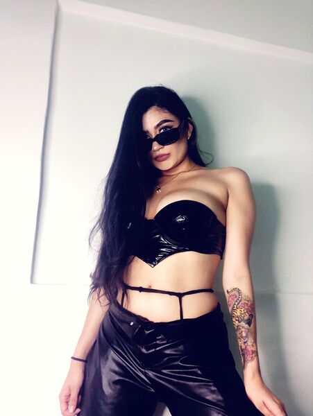 Interprete LizzieOnFire Foto 2