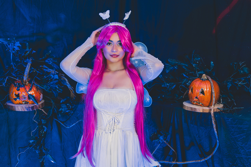 Interprete LizzieOnFire Foto 7