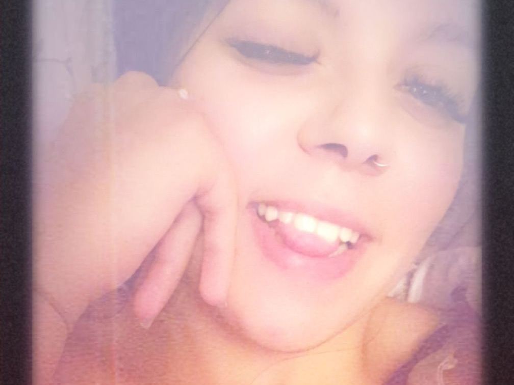 NikkiPage Profilbild des Cam-Modells