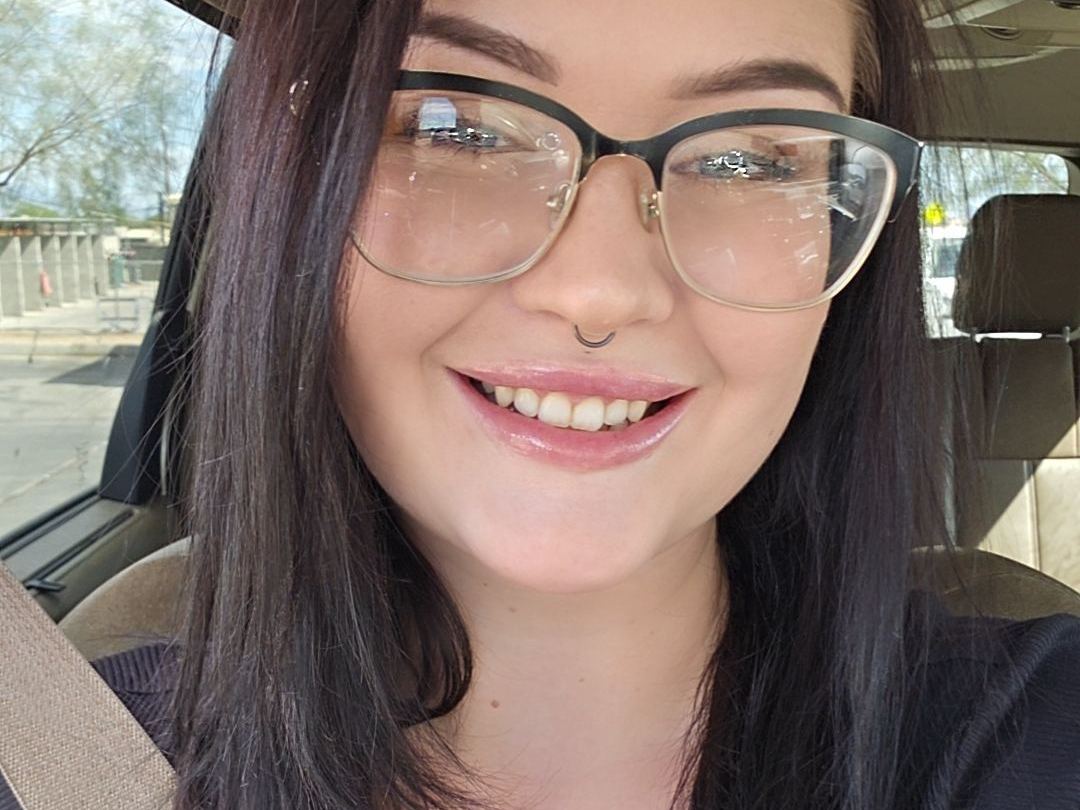 LyricMay Profilbild des Cam-Modells