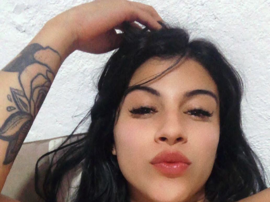 CharlotteCoxx profilbild på webbkameramodell