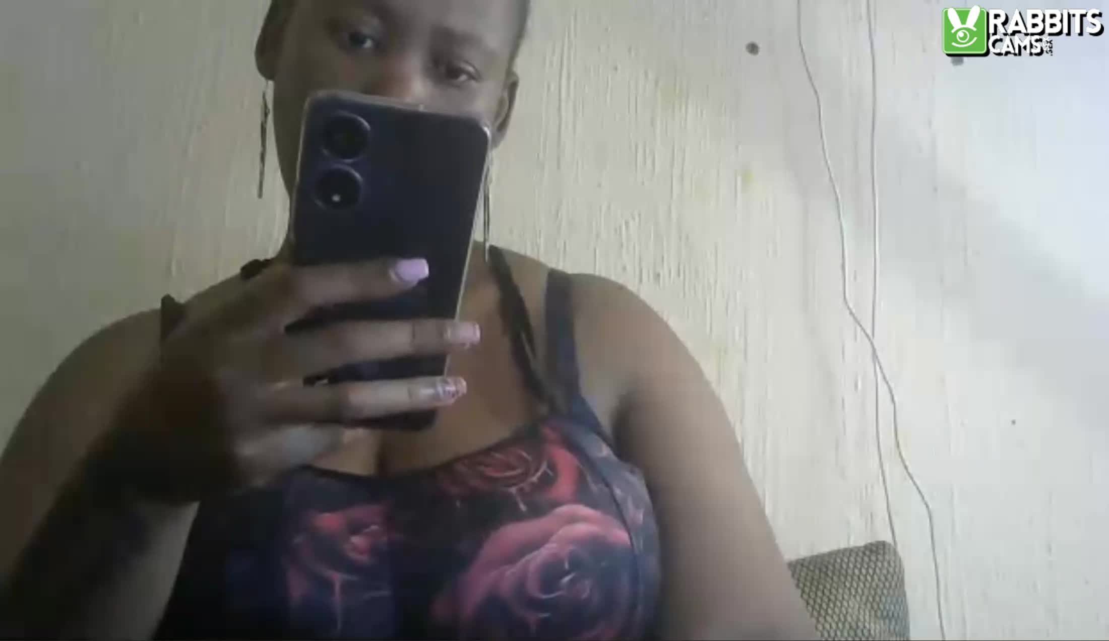 Interprète NippleMiilkXx Vidéo 1