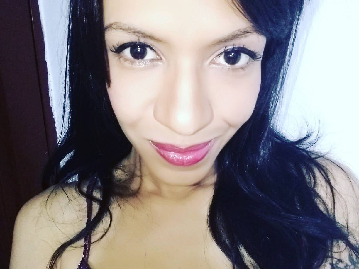 Foto de perfil de modelo de webcam de GaiaFerrer69 