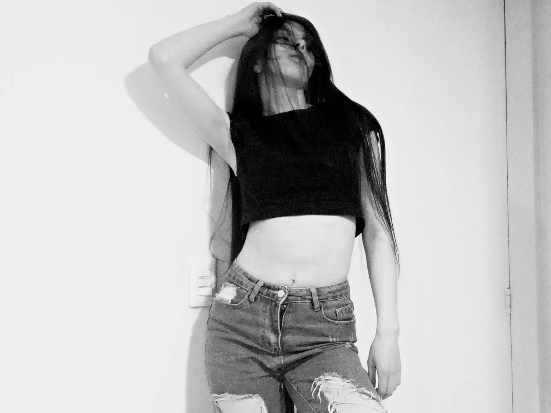 Imagen de perfil de modelo de cámara web de EvaReynold