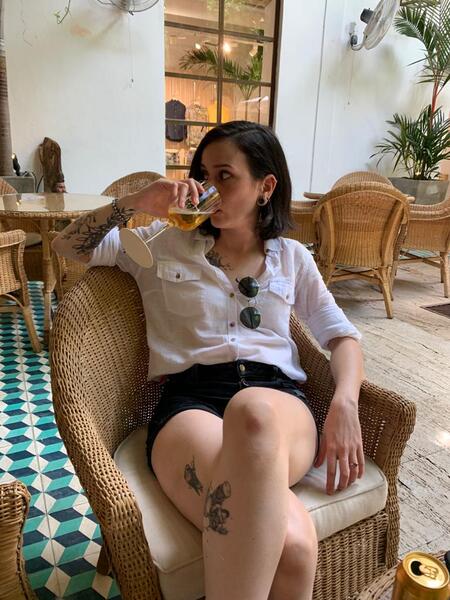 Artiest Emmaafun Foto 10
