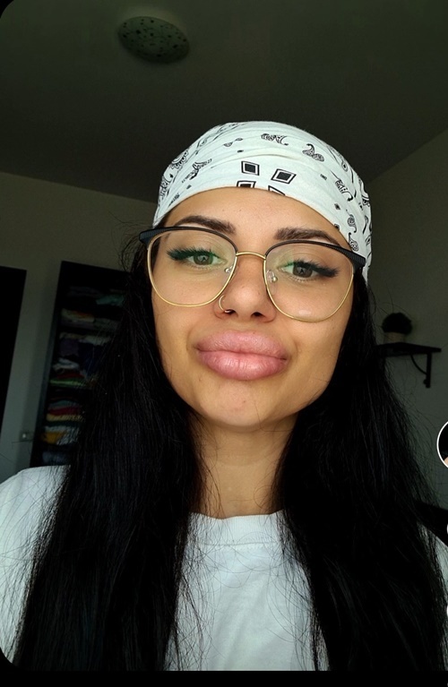 Utøver EvelynneShawn Bilde 6